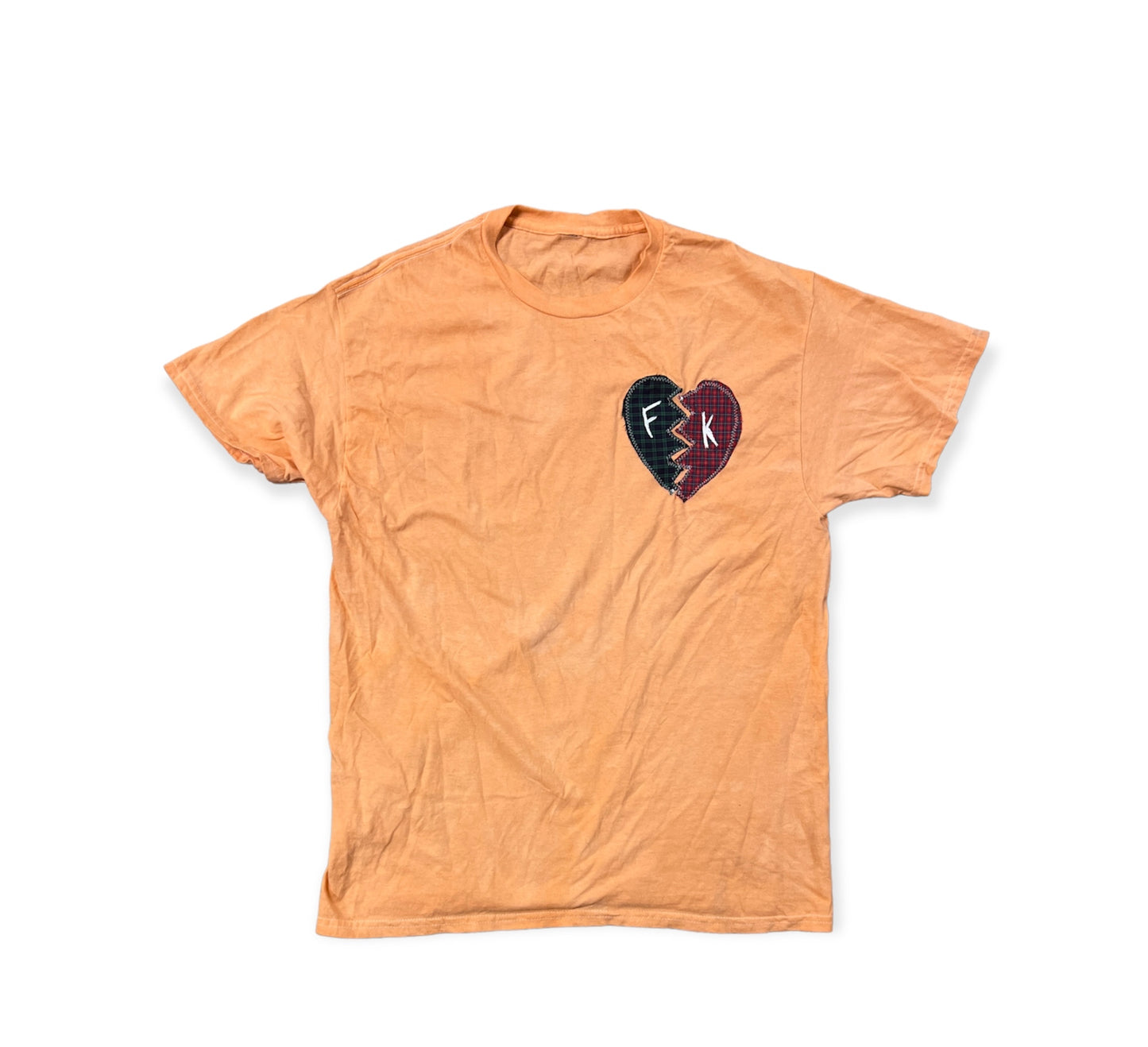 Broken Heart T’shirt