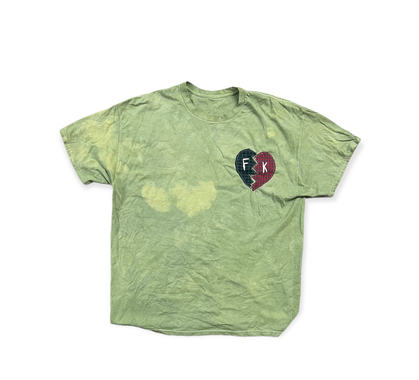 Broken Heart T’shirt