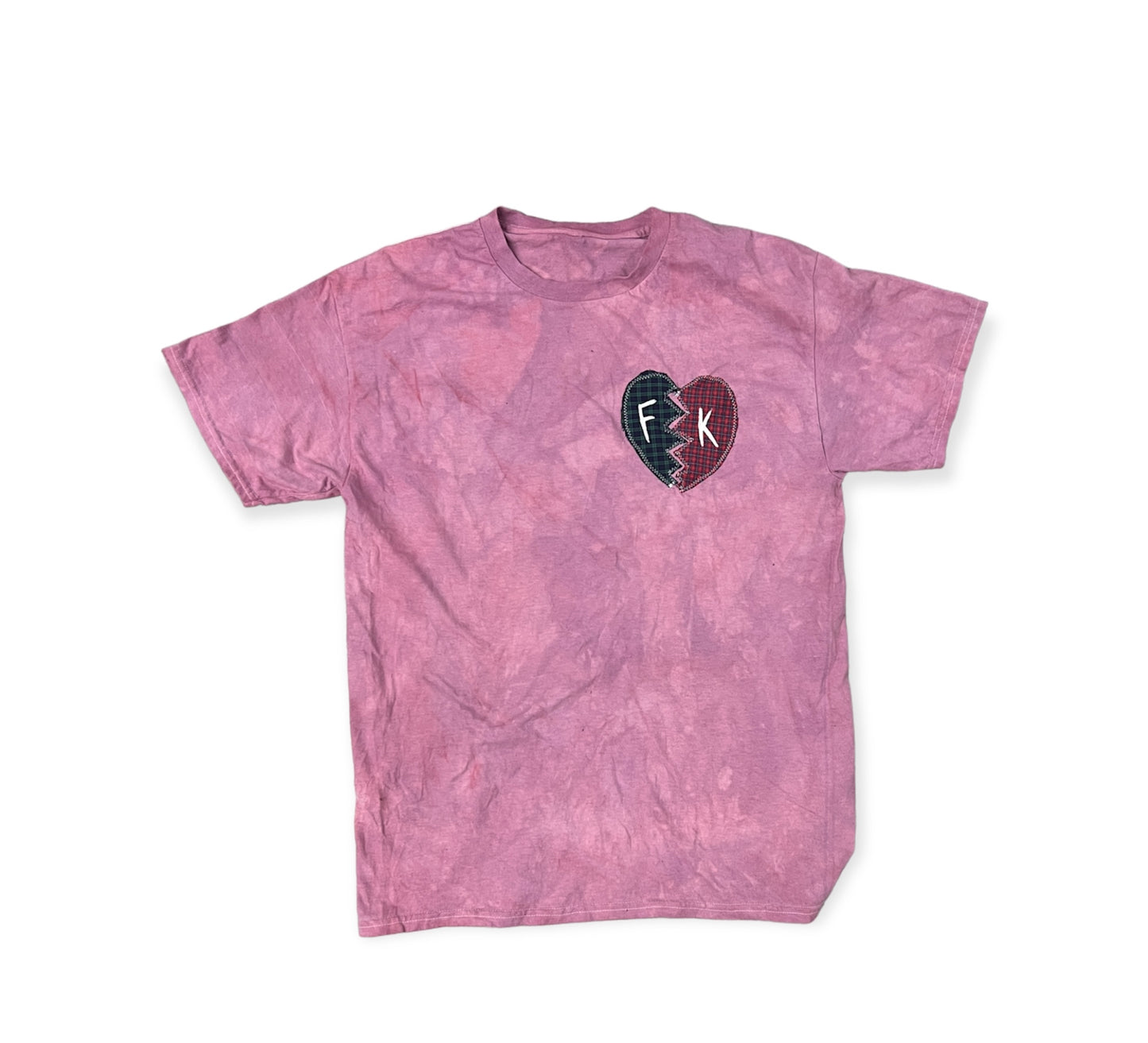 Broken Heart T’shirt